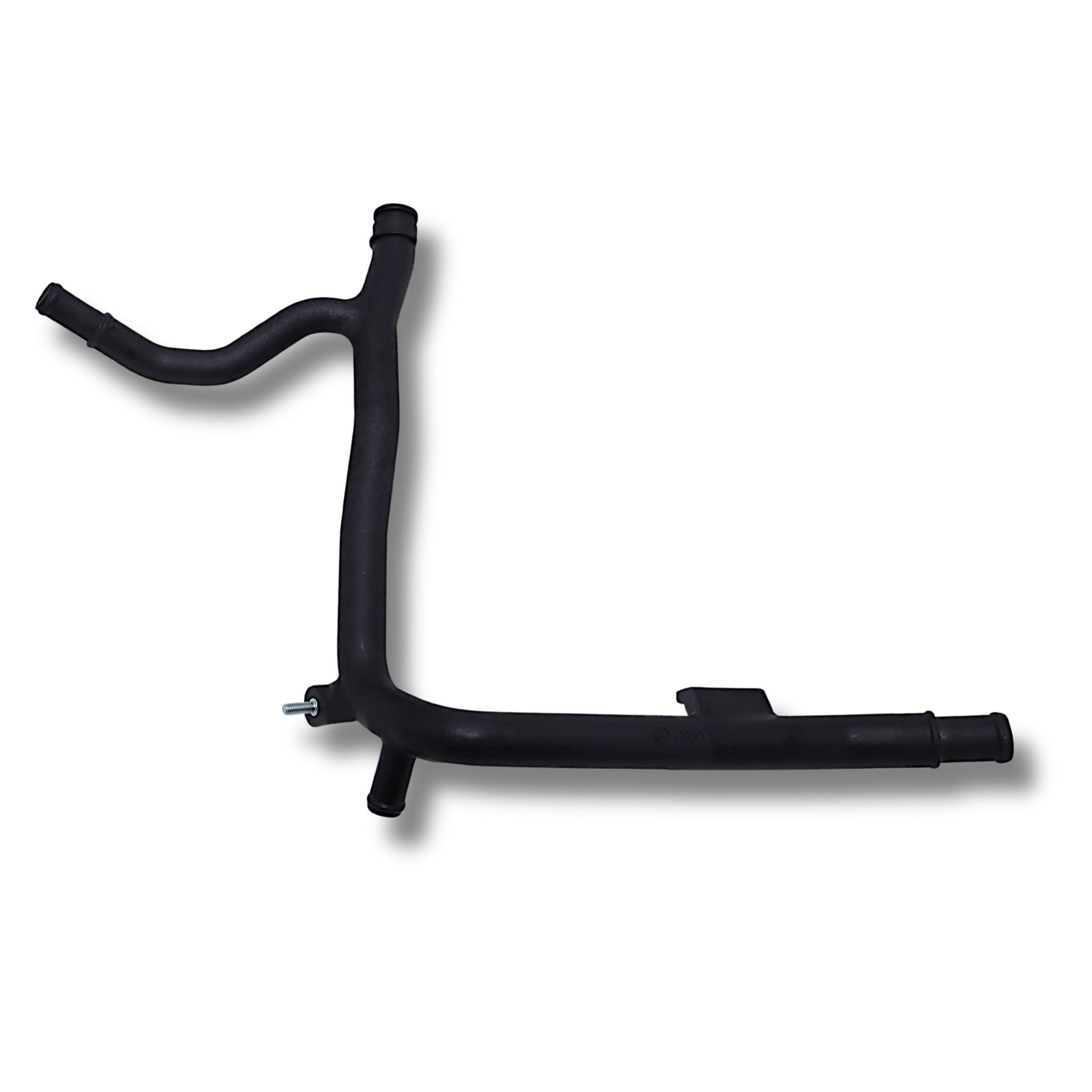 Original VW/Audi/Seat/Skoda Wasserrohr 06A121065DP