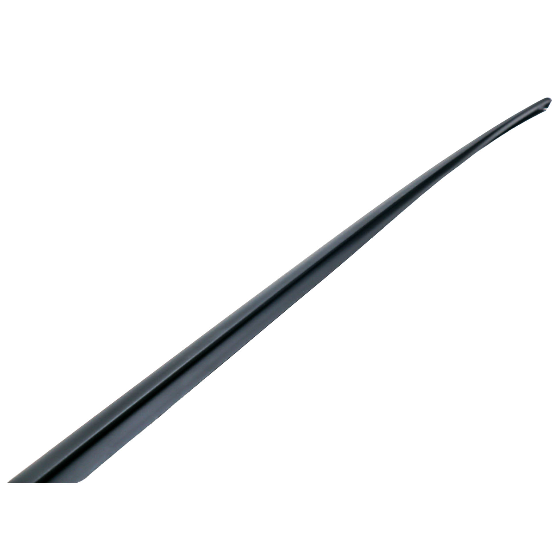 Abschlussleiste schwarz 5K0854320C 5AP Original VW Golf