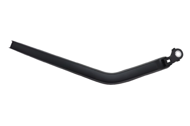 Original VW Transporter Aero-Heckwischerarm rechts hinten