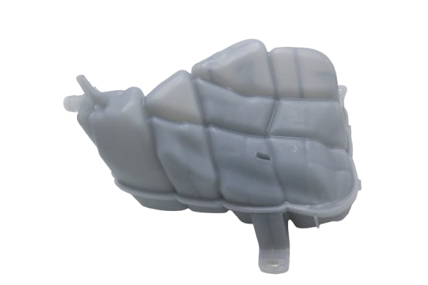Original Audi A8 Ausgleichsbehälter für Kühlmittel Wasserbehälter