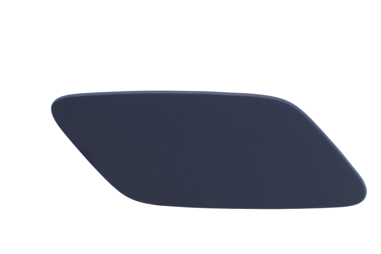 Original VW Jetta Abdeckkappe Scheinwerferwaschanlage Stossfänger vorne rechts grundiert