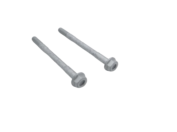 Original Sechskantflanschschraube "SET" Audi VW M10x130 2er Set