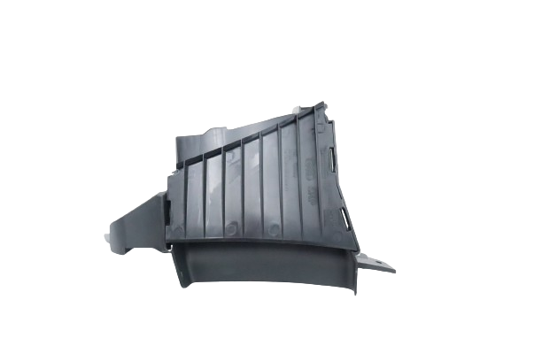 Original Audi A4 Luftführung Links