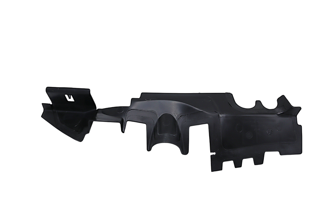 Original VW Passat Luftführung rechts