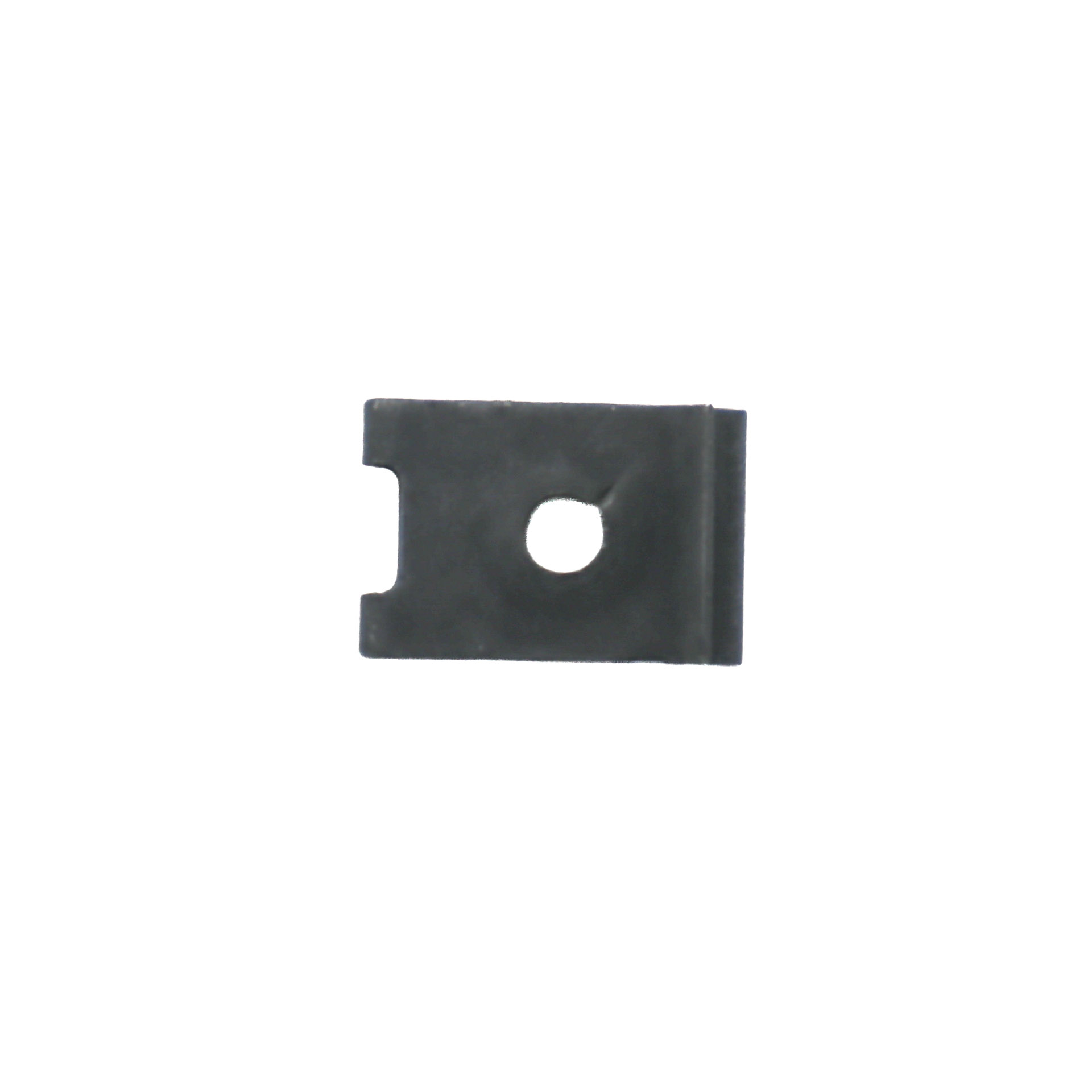 Federklammer N  0154266 4,2x16,5x11,3mm Original VW Passat Audi A8 Skoda Epiq