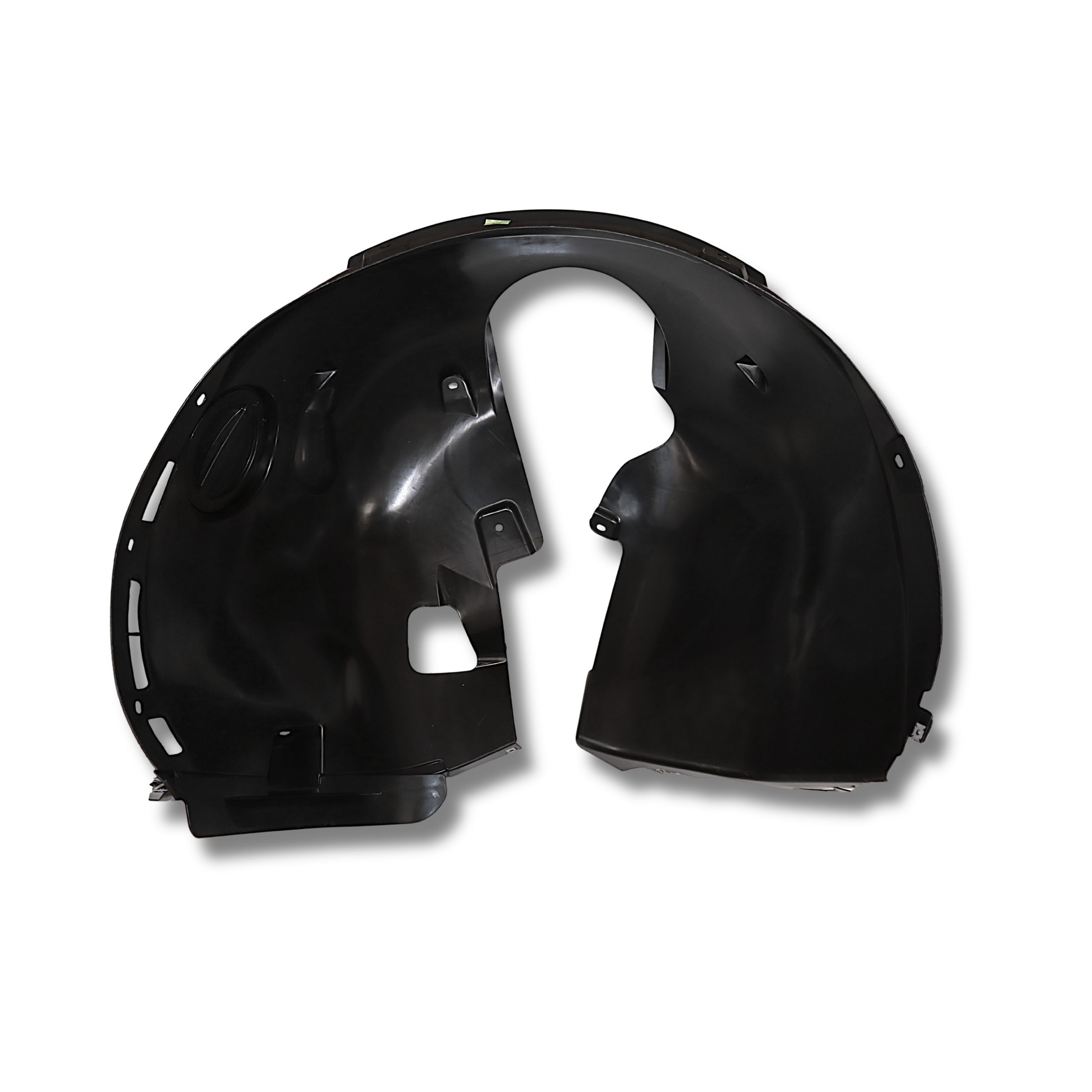 Original VW T-Roc (A1) Radhausschale Radschale links vorn  - 2GA809957D