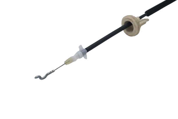 Original VW Golf Bowdenzug Seilzug vorne 4-Türig