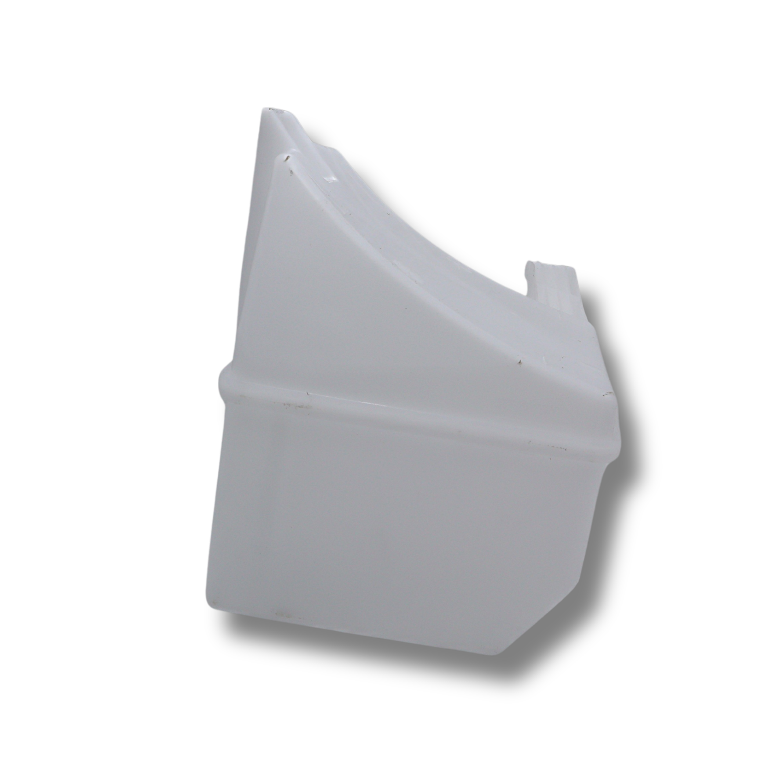 Original VW Crafter Waschwasserbehälter für Frontscheiben und ggf. Scheinwerferwaschanlage 2N0955453C