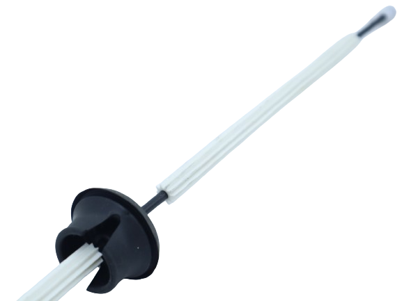 Original Audi Q5 Bowdenzug Seilzug Türgriff hinten