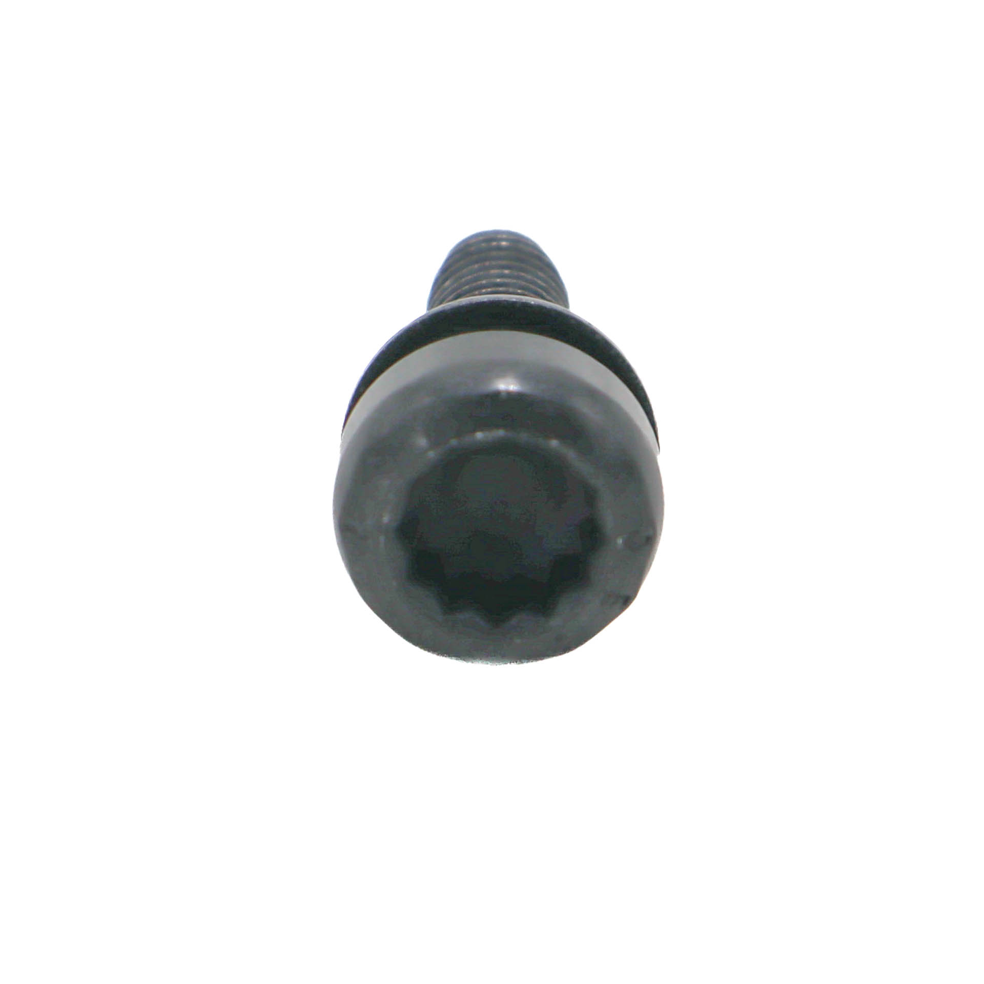 Innenvielzahnschraube N  91278801 M8x25mm Original VW Audi Seat Skoda
