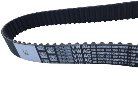 Original Audi VW Seat Skoda Zahnriemen für Wasserpumpe