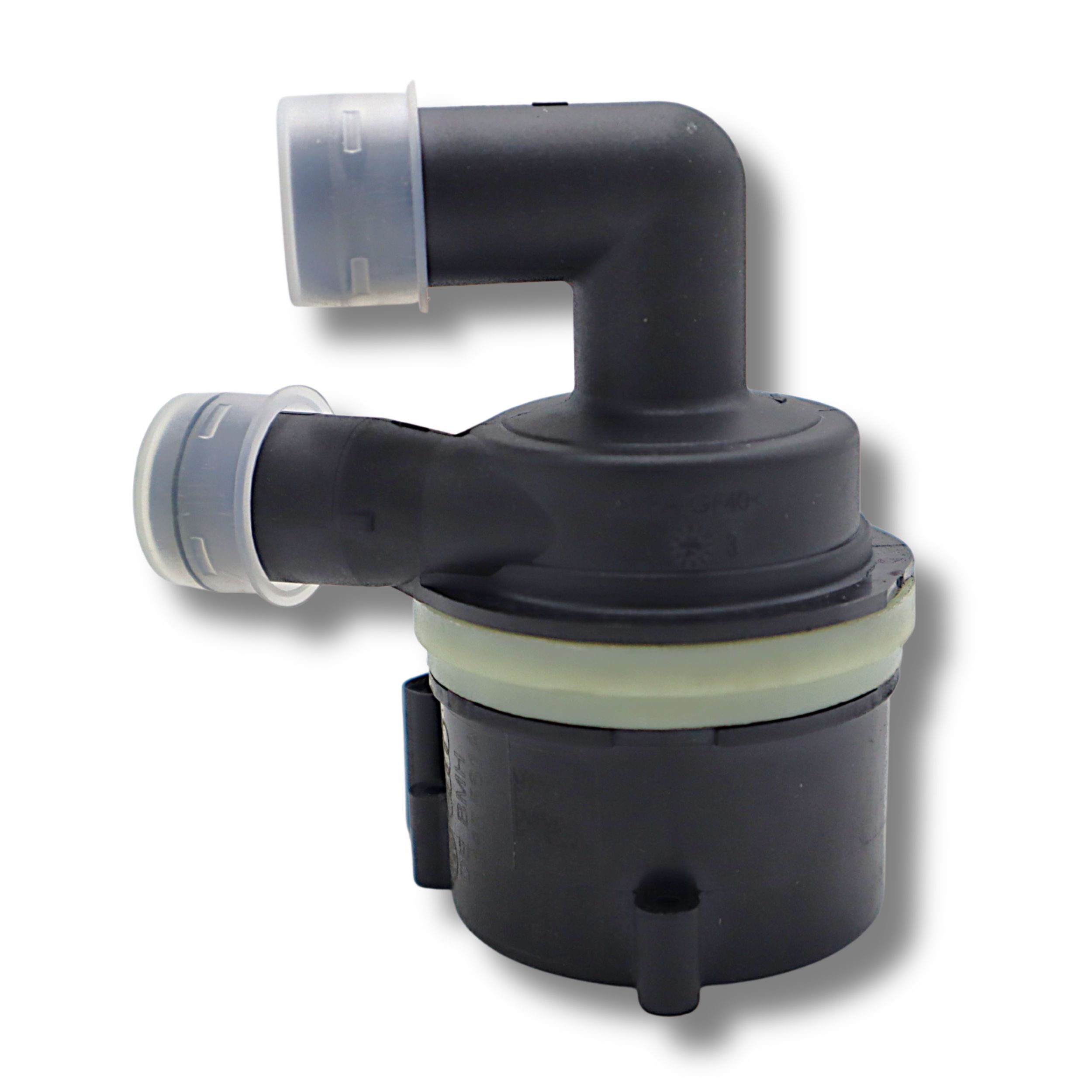 Original Audi A4 A6 VW Golf Passat Seat Alhambra Leon Skoda Octavia Superb Zusatzkühlmittelpumpe Wasserpumpe