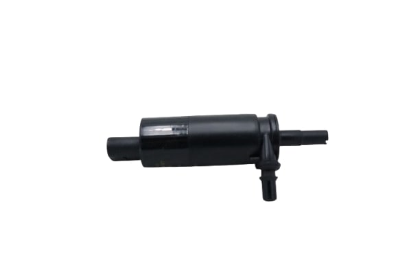 Original Audi A8 VW Passat Phaeton Pumpe für Scheibenwaschanlage vorn 