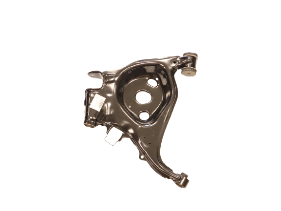 Original Audi A6 4F Achslenker Hinterachse links