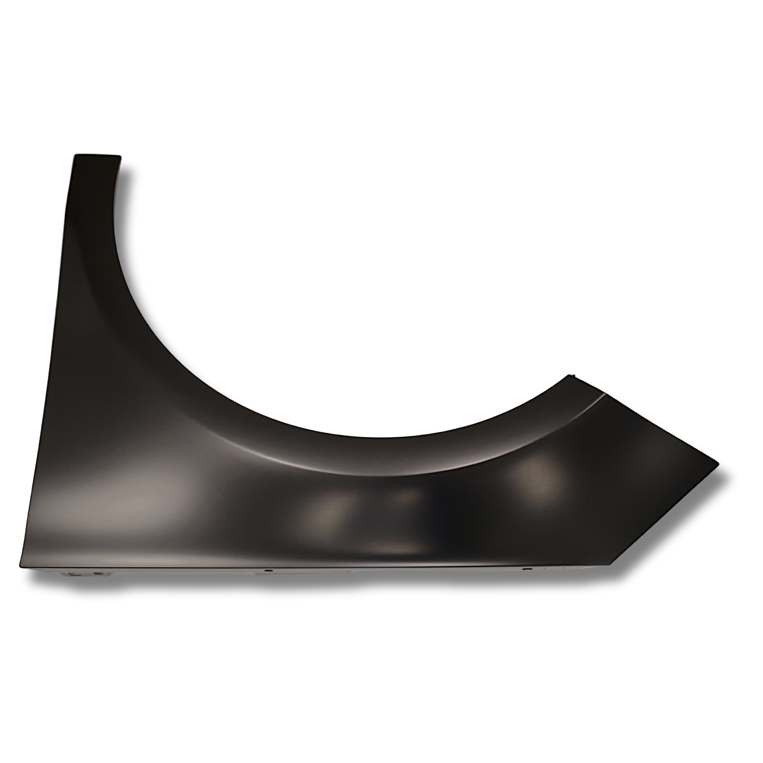 Original Audi A1 Kotflügel, links vorne - 8X0821105A