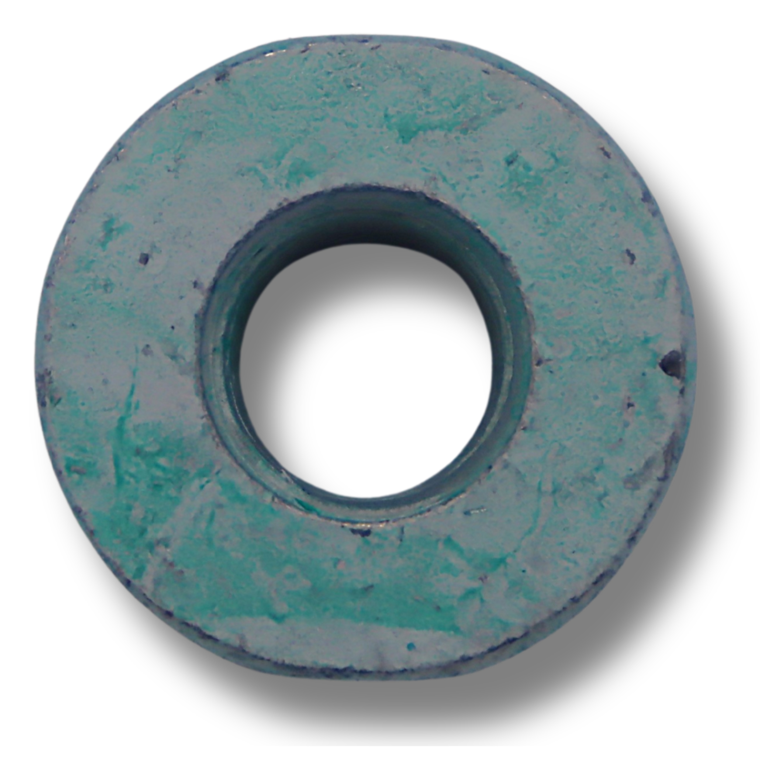 Original Audi A3 A6 Allroad quattro VW Golf Polo Seat Ibiza Leon Skoda Fabia Octavia Sechskantmutter für Querlenker M12x1,5