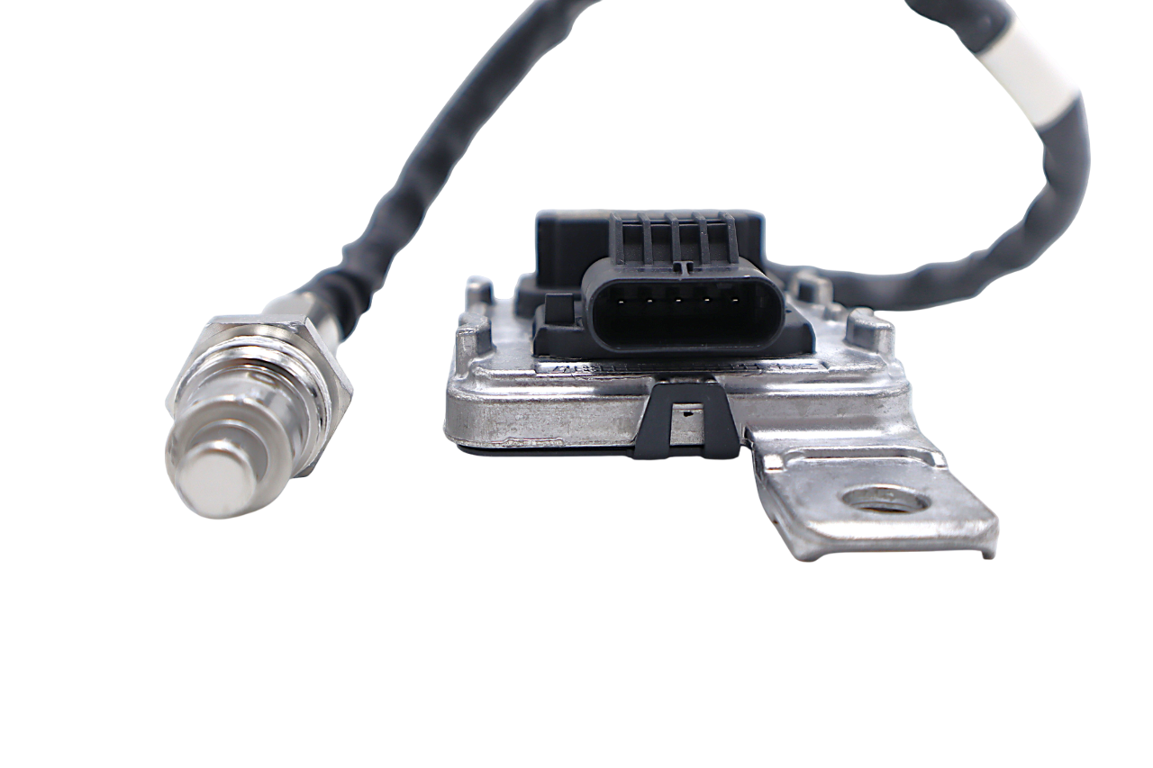 Original VW Touareg NOx-Sensor Stickoxid-Sensor