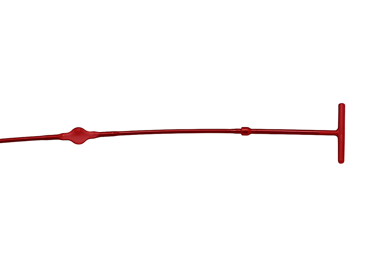 Original Volkswagen Crafter Seilzugarretierung für Schaltbetätigung