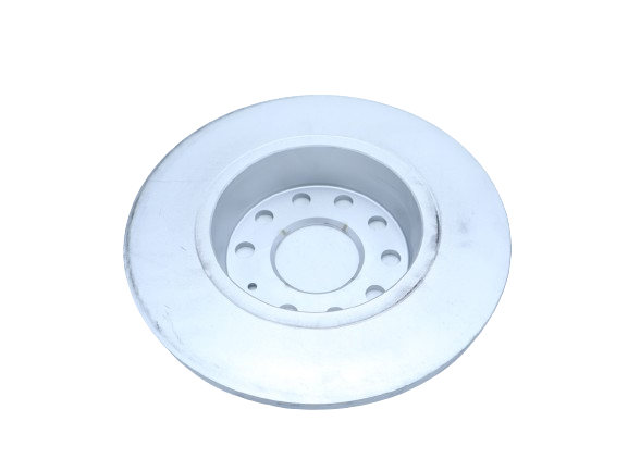 Original Audi VW SEAT Skoda Bremsscheibe Hinterachse 272x10mm