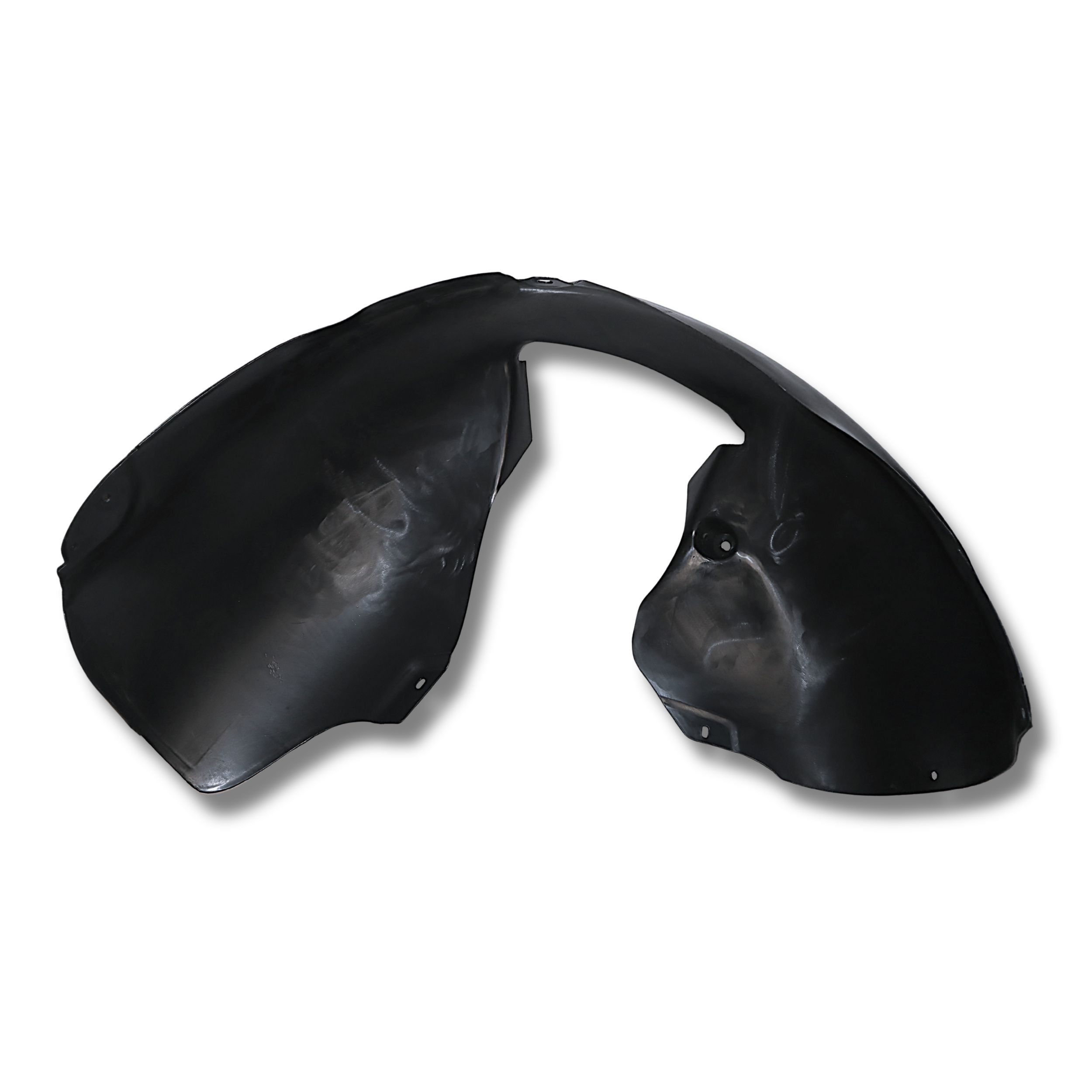 Original VW Passat B7 (3C) Radhausschale Radschale Kunststoff rechts vorn - 3AA805978