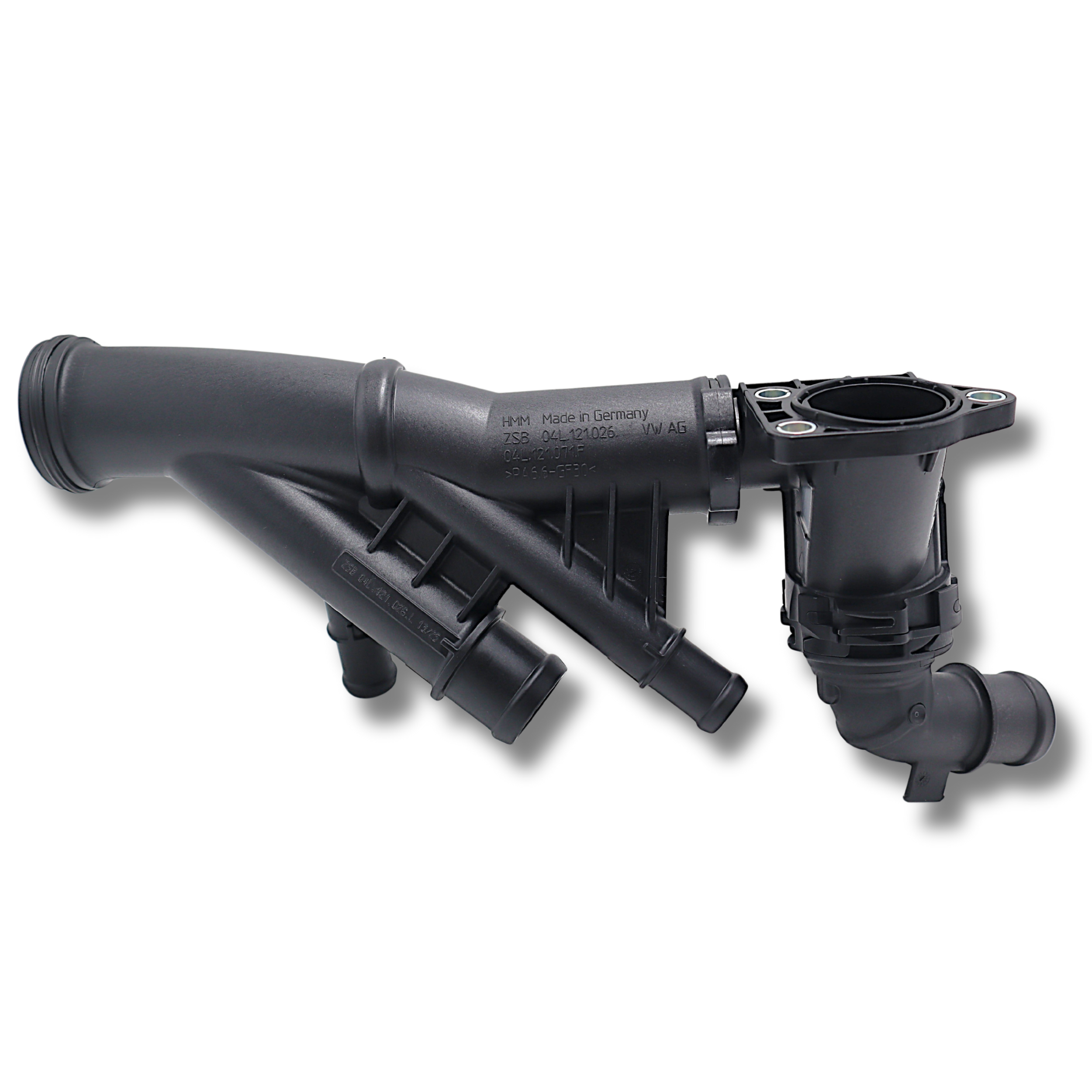 Original VW/Audi/Seat/Skoda Gehaeuse 04L121026L