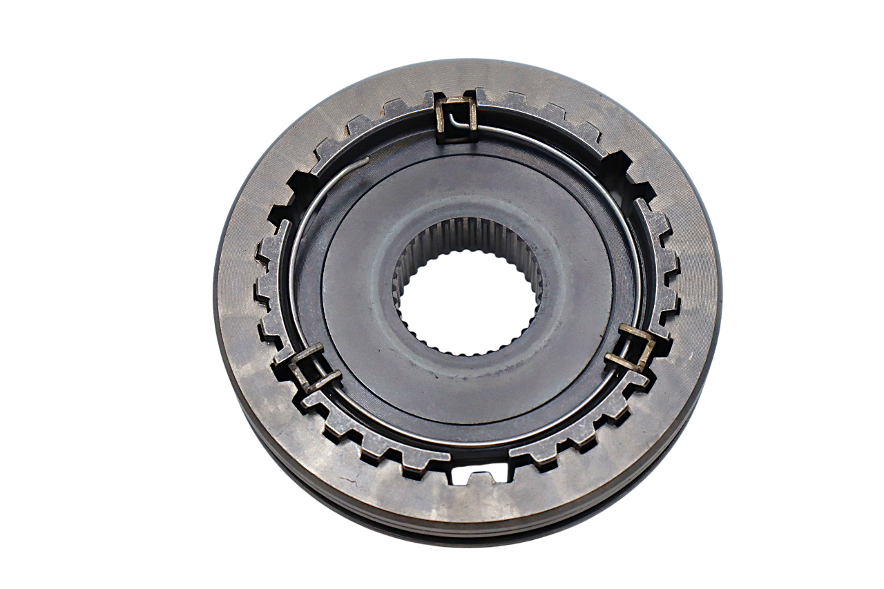 Original Audi VW Seat Skoda Synchronkörper mit Schiebemuffe 5 Gang