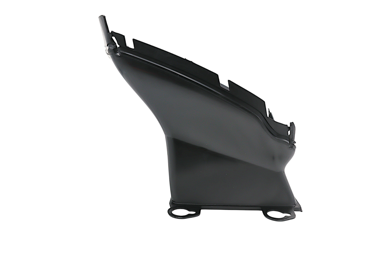 Original Audi Q7 Luftführung