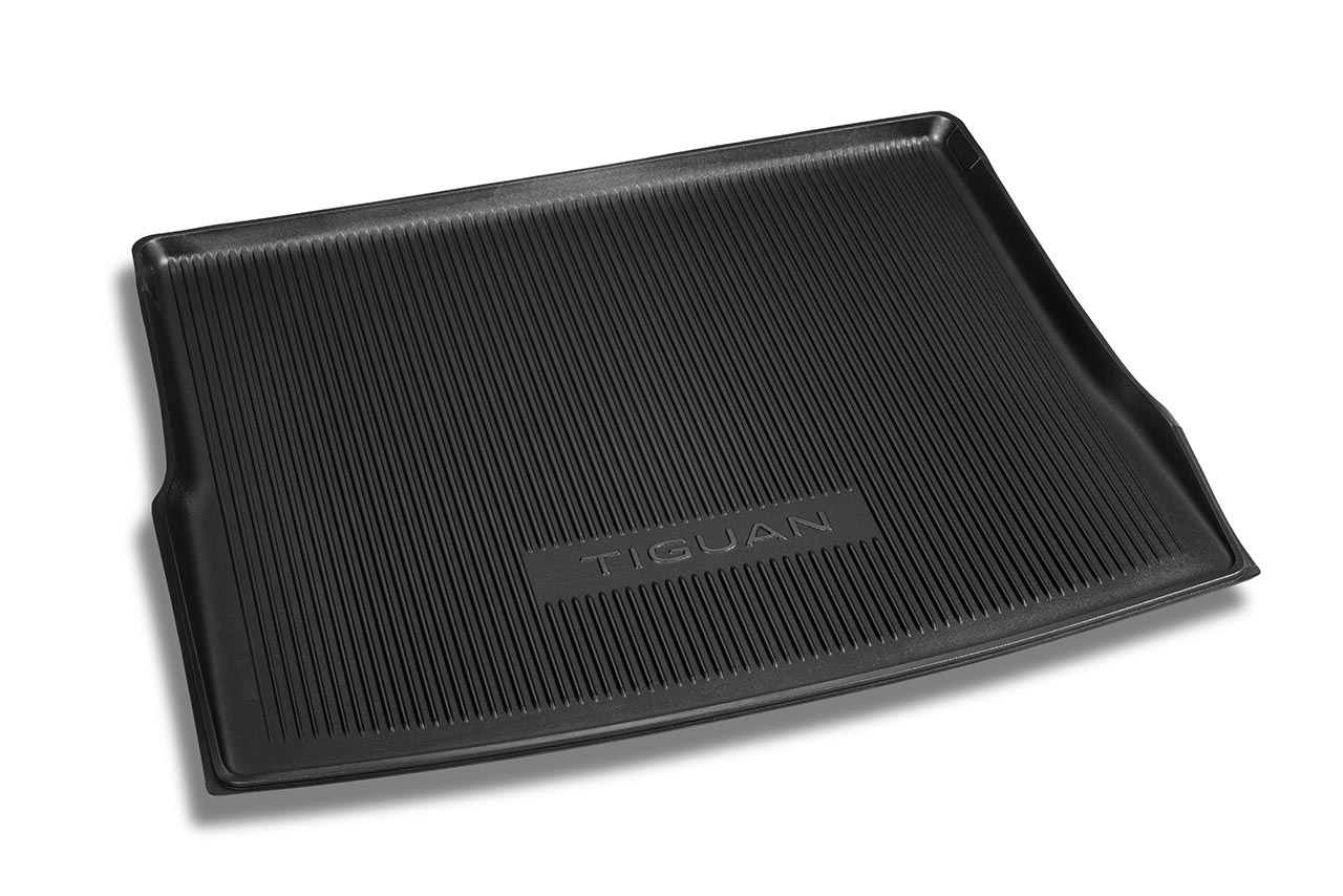 Original Gepäckraumeinlage - 571061161