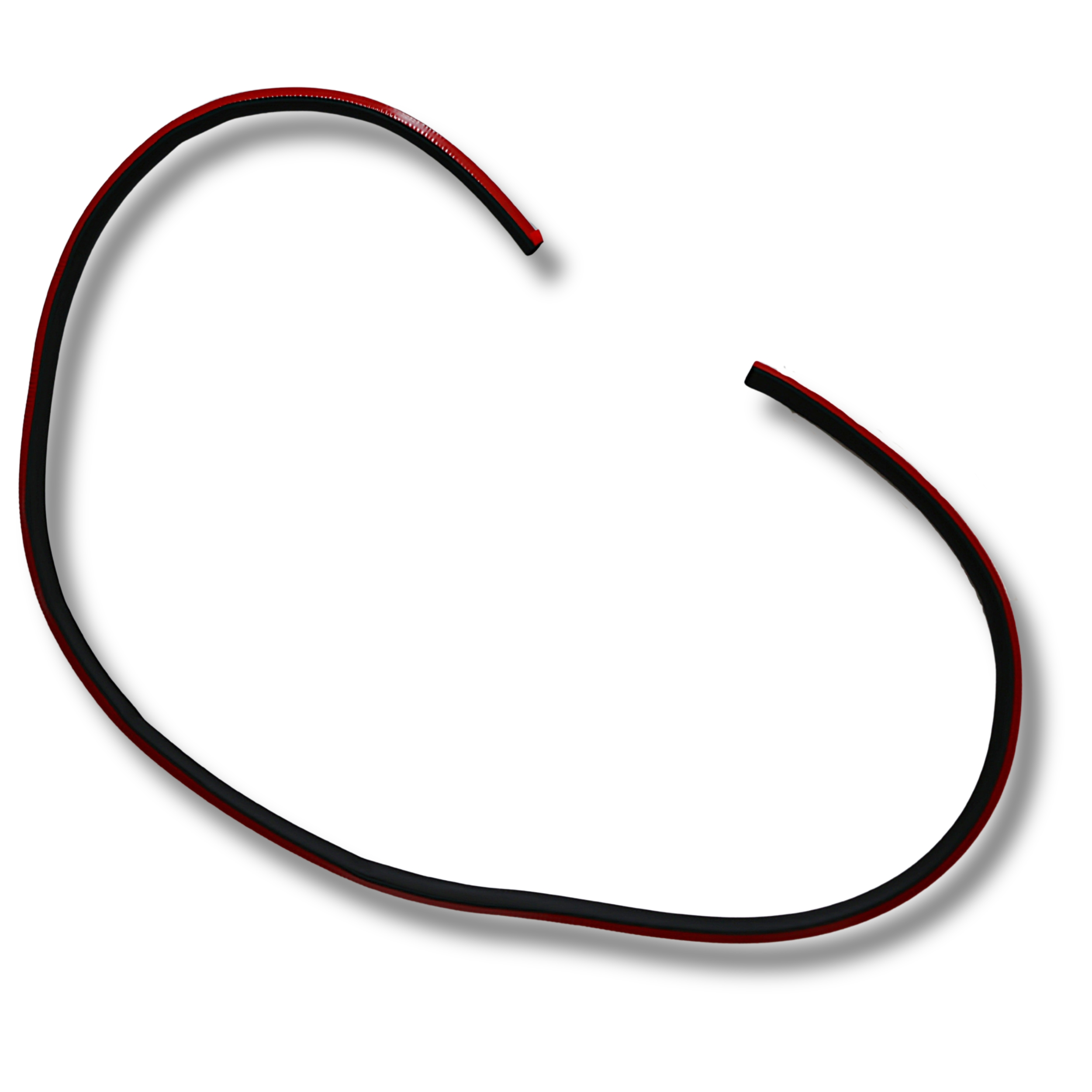 Original Audi Türdichtung (selbstklebend) vorne außen – 8T8837911B