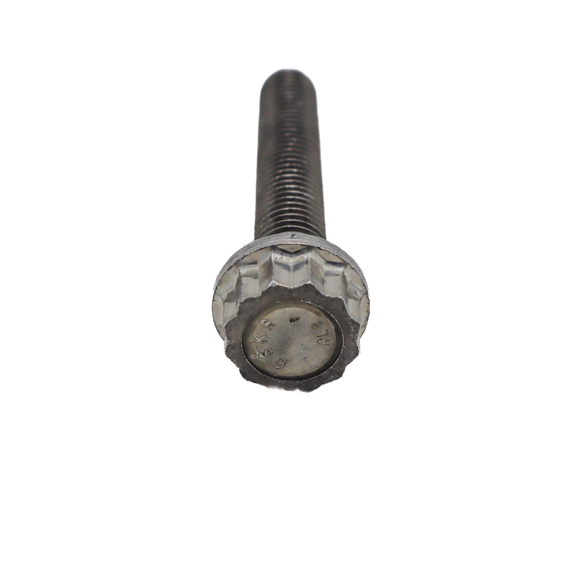 Zwölfkantschraube N  91254201 M12x70mm Original Audi A4 A5 A6 A7 Q5