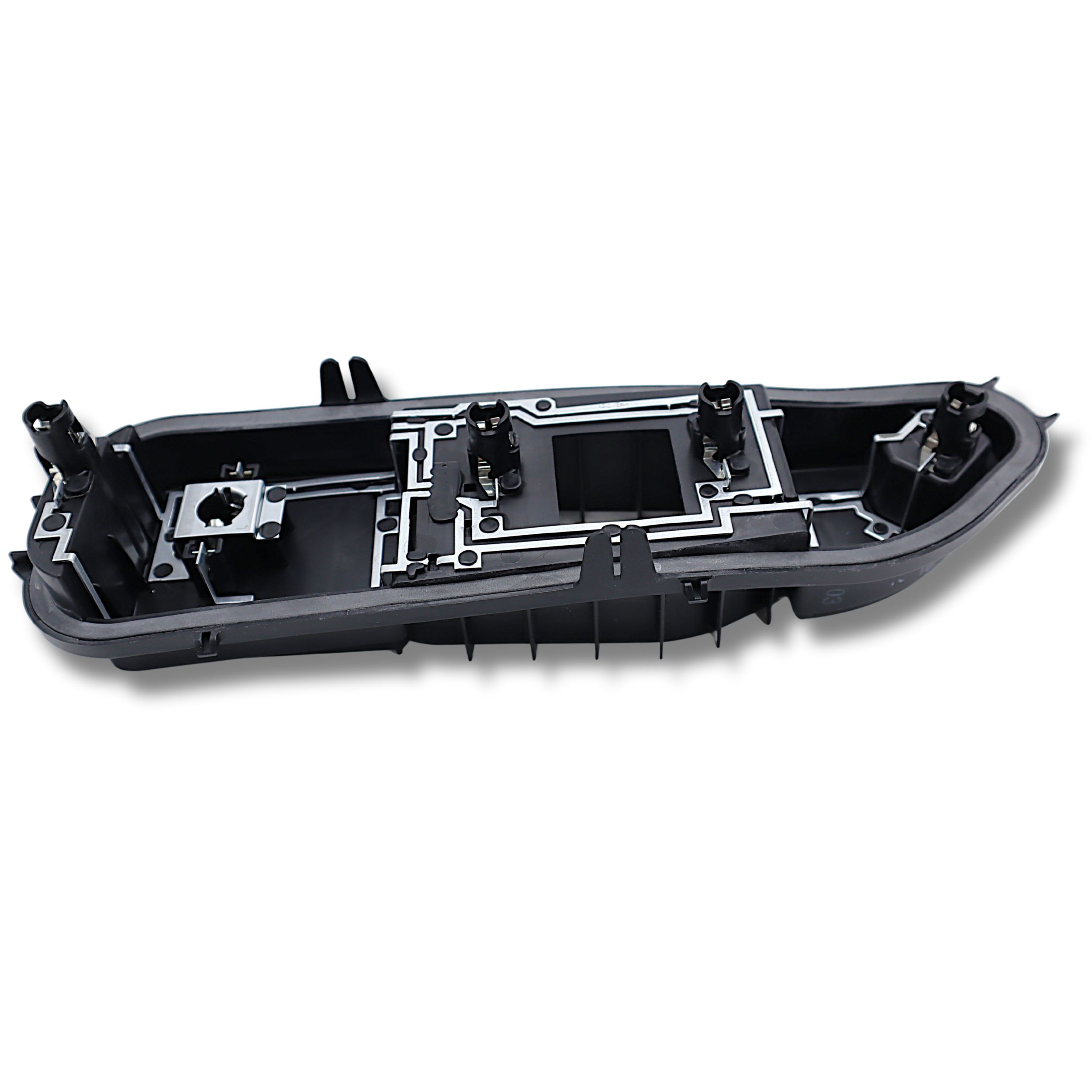 Original VW up! e-up! Lampenträger Fassung hinten links