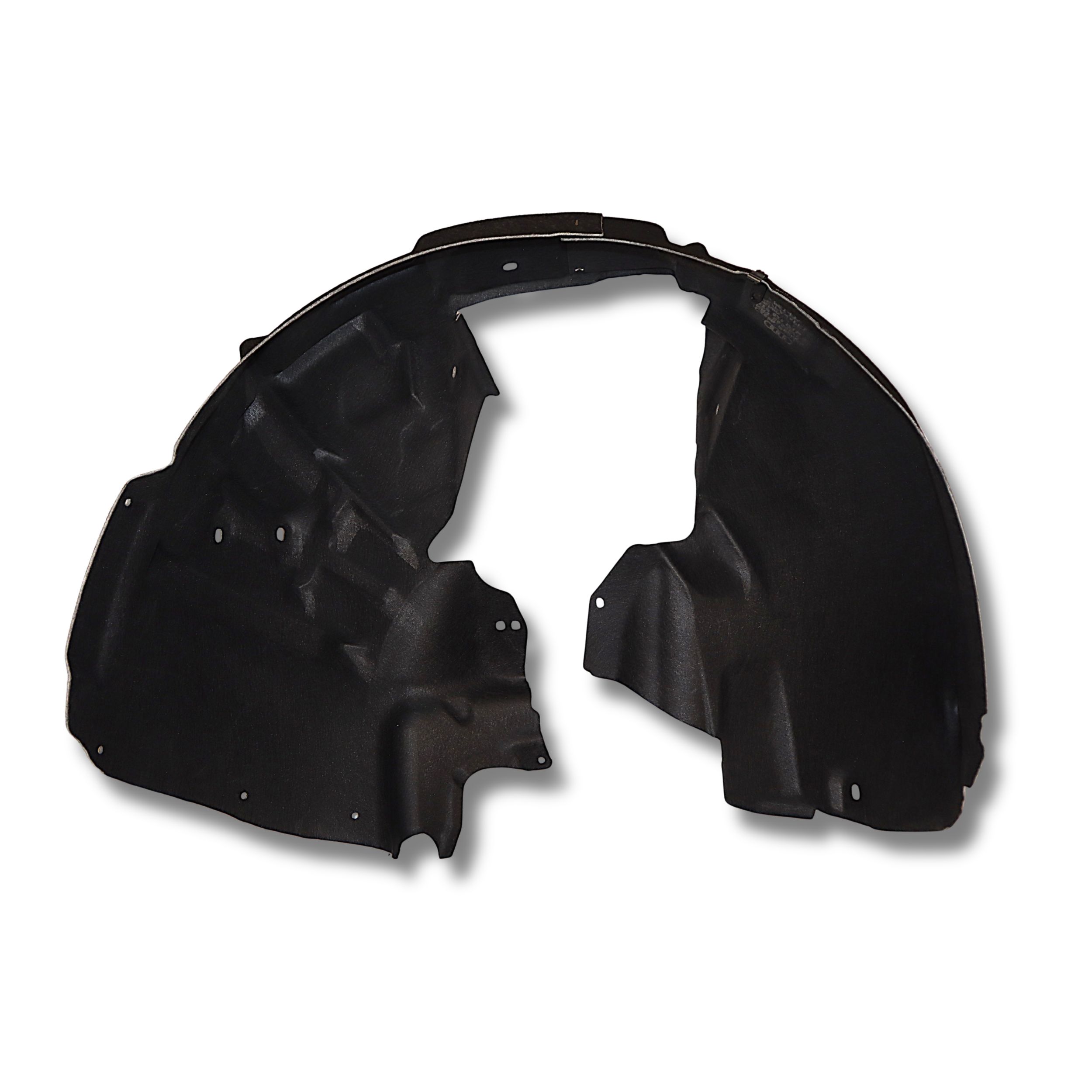 Original Audi A5 8T Radhausschale Radschale links vorn  - 8T0821171M