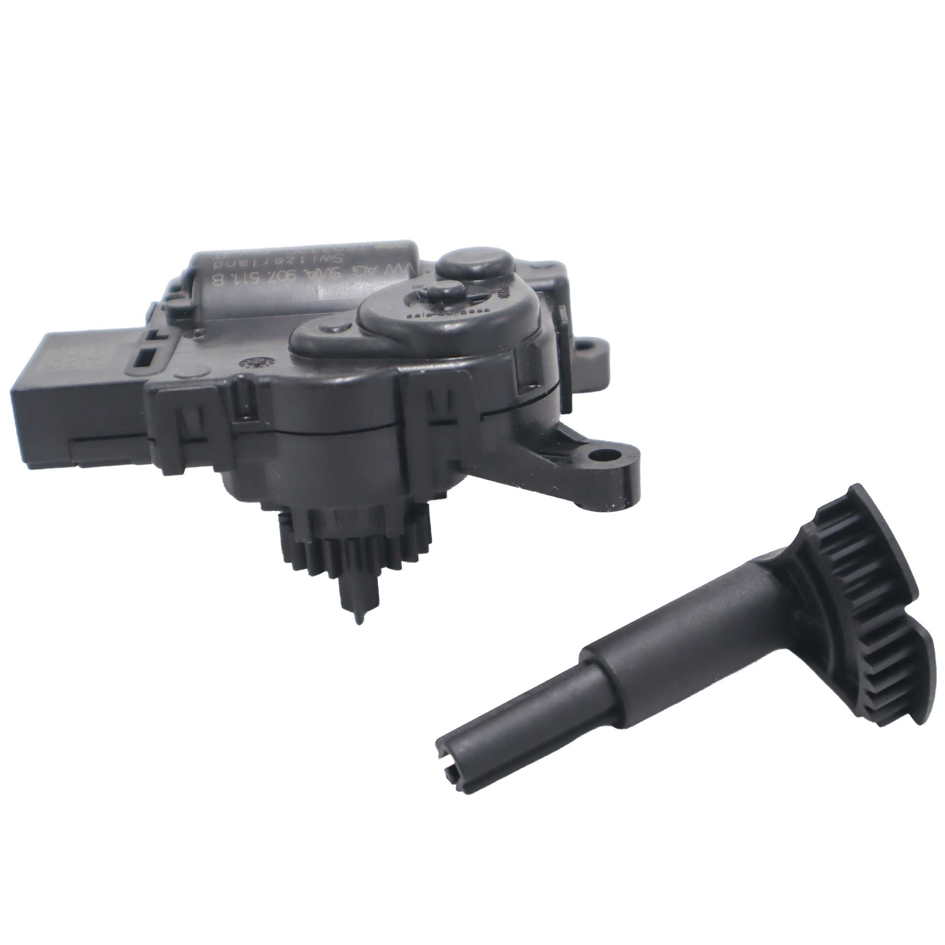 Stellmotor Temperaturklappe 5WA898511 Original VW Audi Seat Skoda