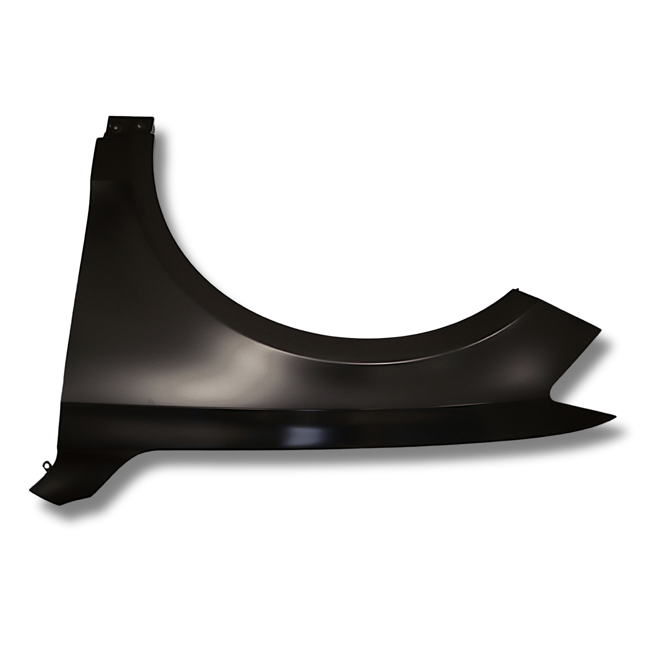 Original Audi Q5 Kotflügel, links vorne - 8R0821105A