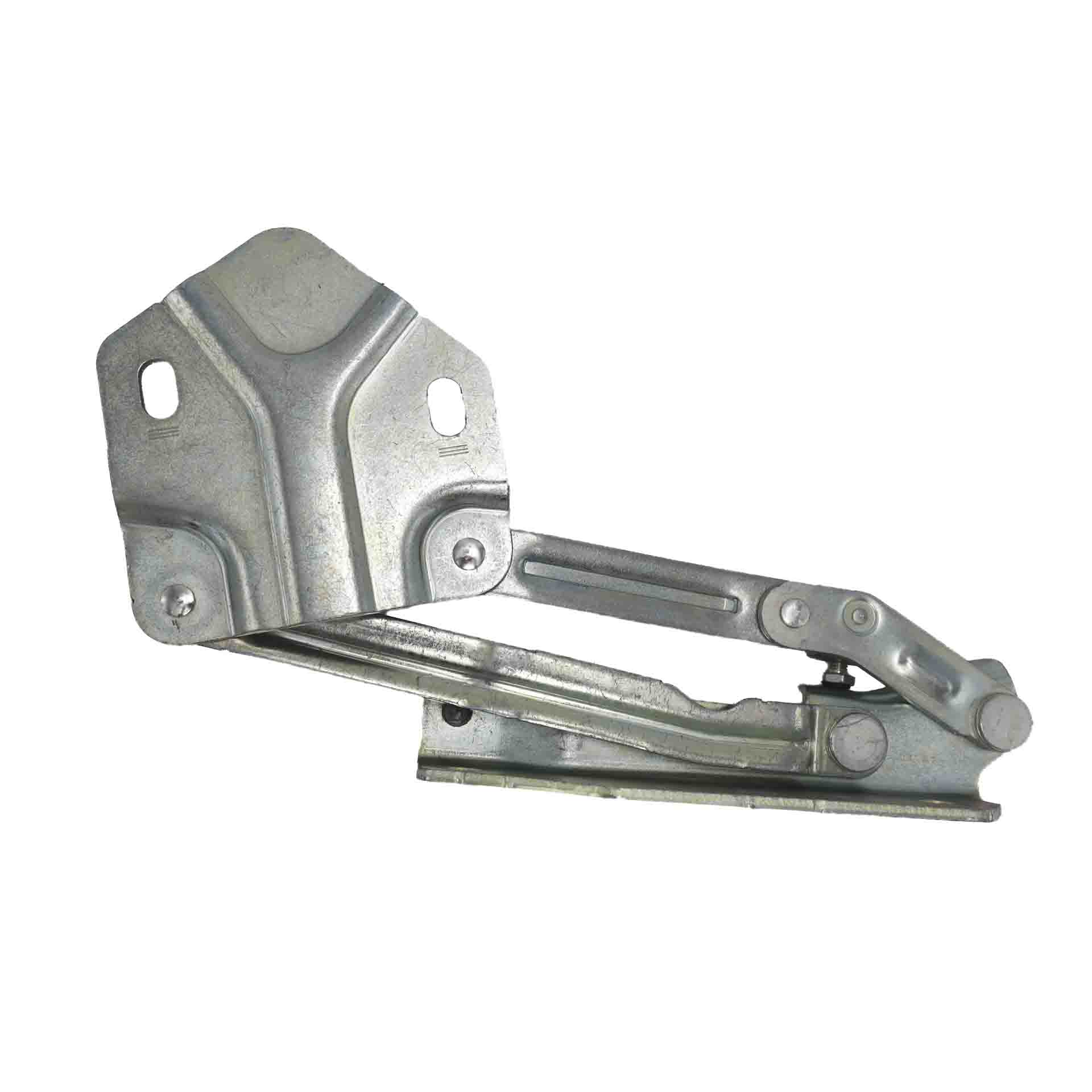 Frontklappenscharnier 2K5823301 Original VW Caddy Bj. 2016 - 2020