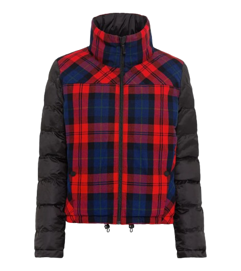 Original Porsche Wendejacke Damen – Turbo No. 1