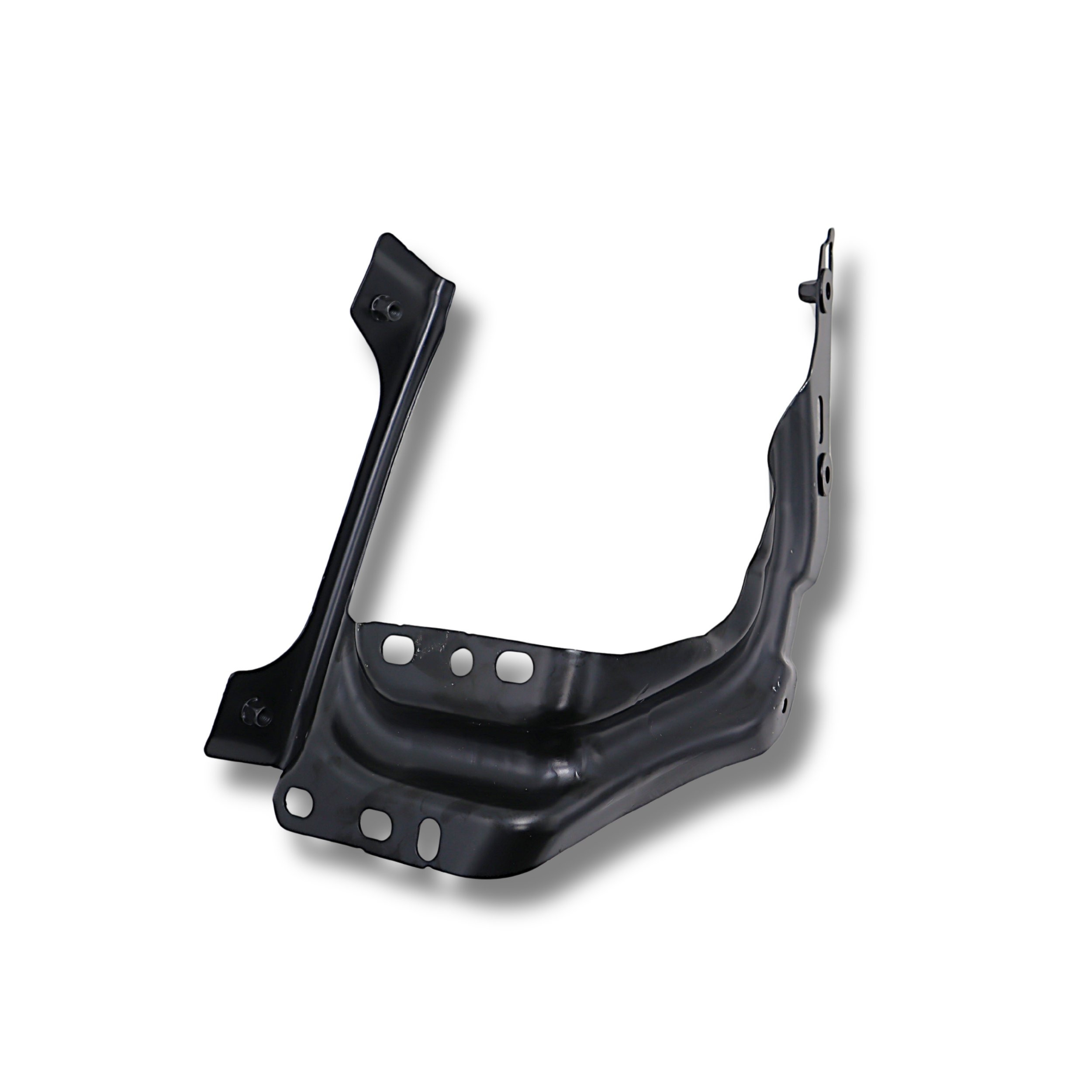 Original VW Tiguan Strebe Kotflügel links vorne - 5NA821135B