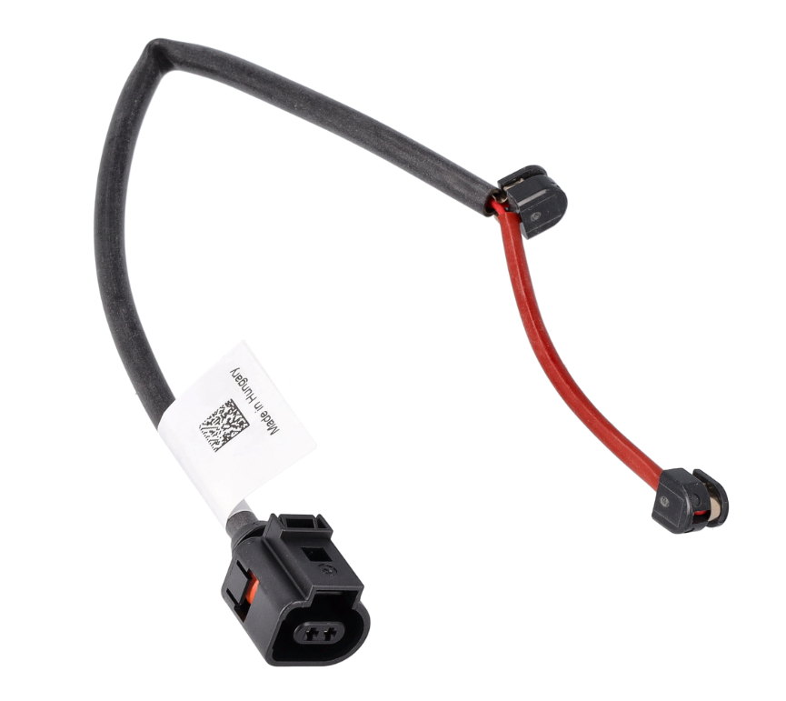 Original Porsche 992 Verschleißkontakt Bremsbelag Hinterachse