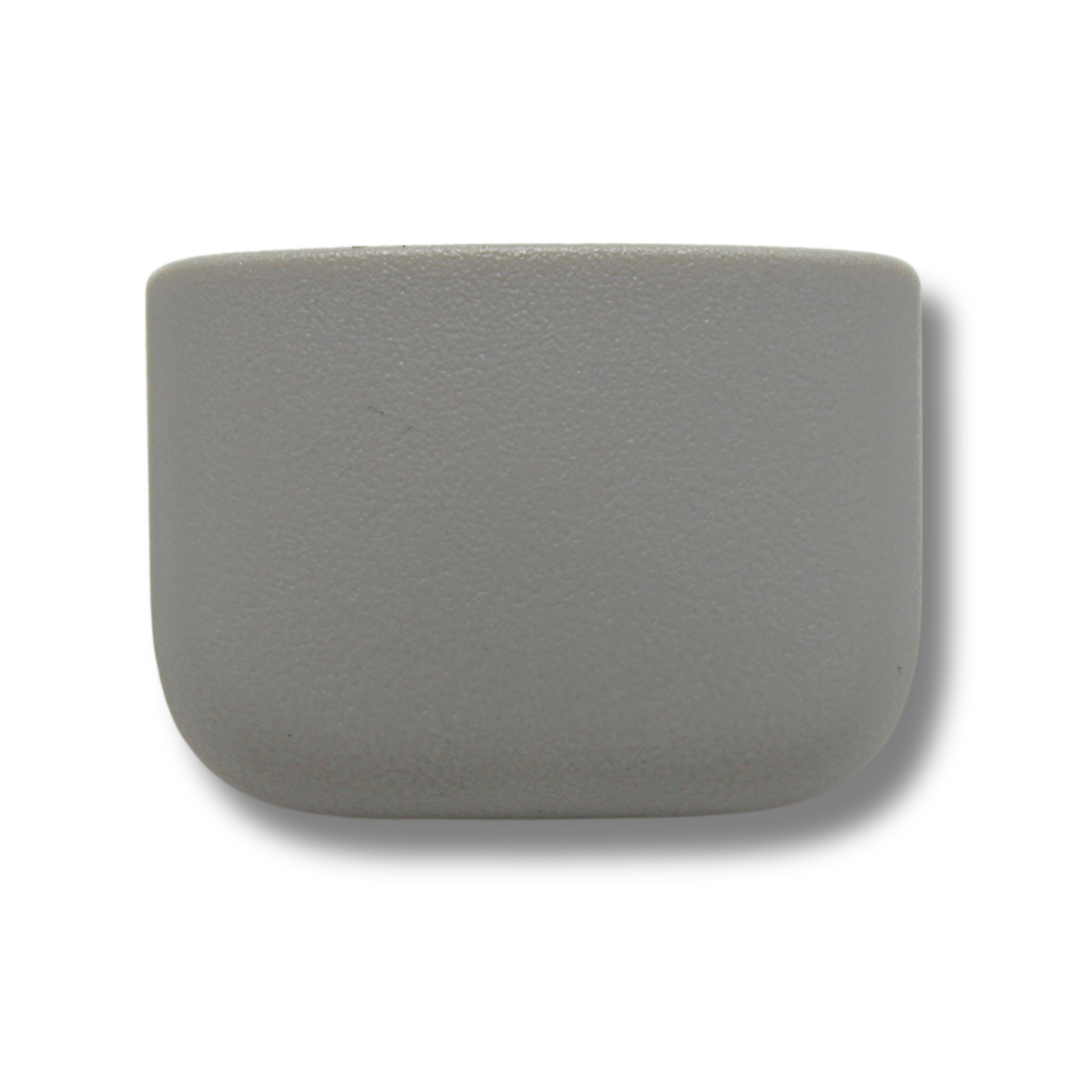 Original VW Golf Polo SEAT Leon Skoda Superb Abdeckung Sonnenblende vorne perlgrau