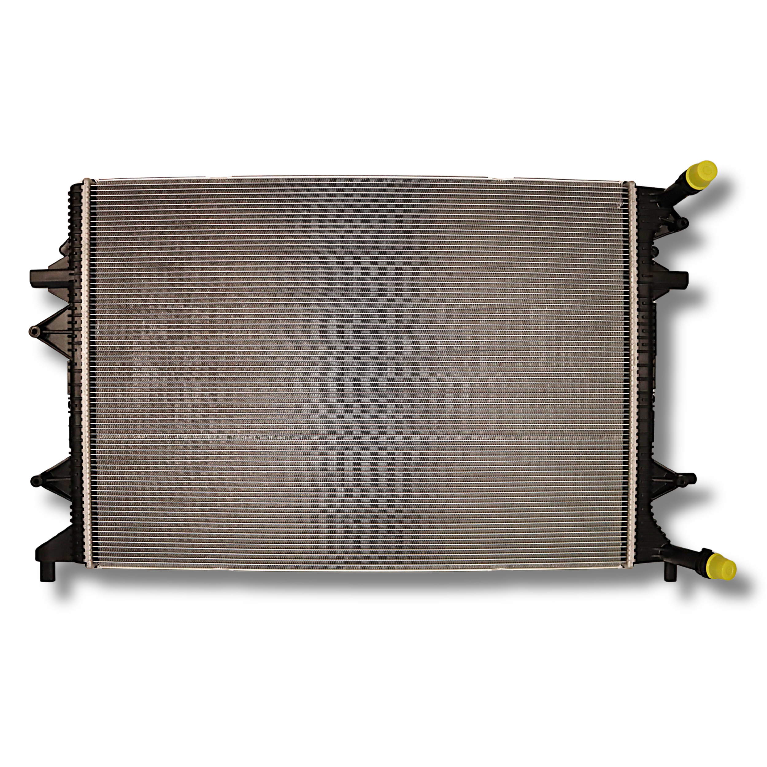 Original VW Passat Caddy Seat Yeti Zusatzkühler für Kühlmittel vorne 5K0121251S