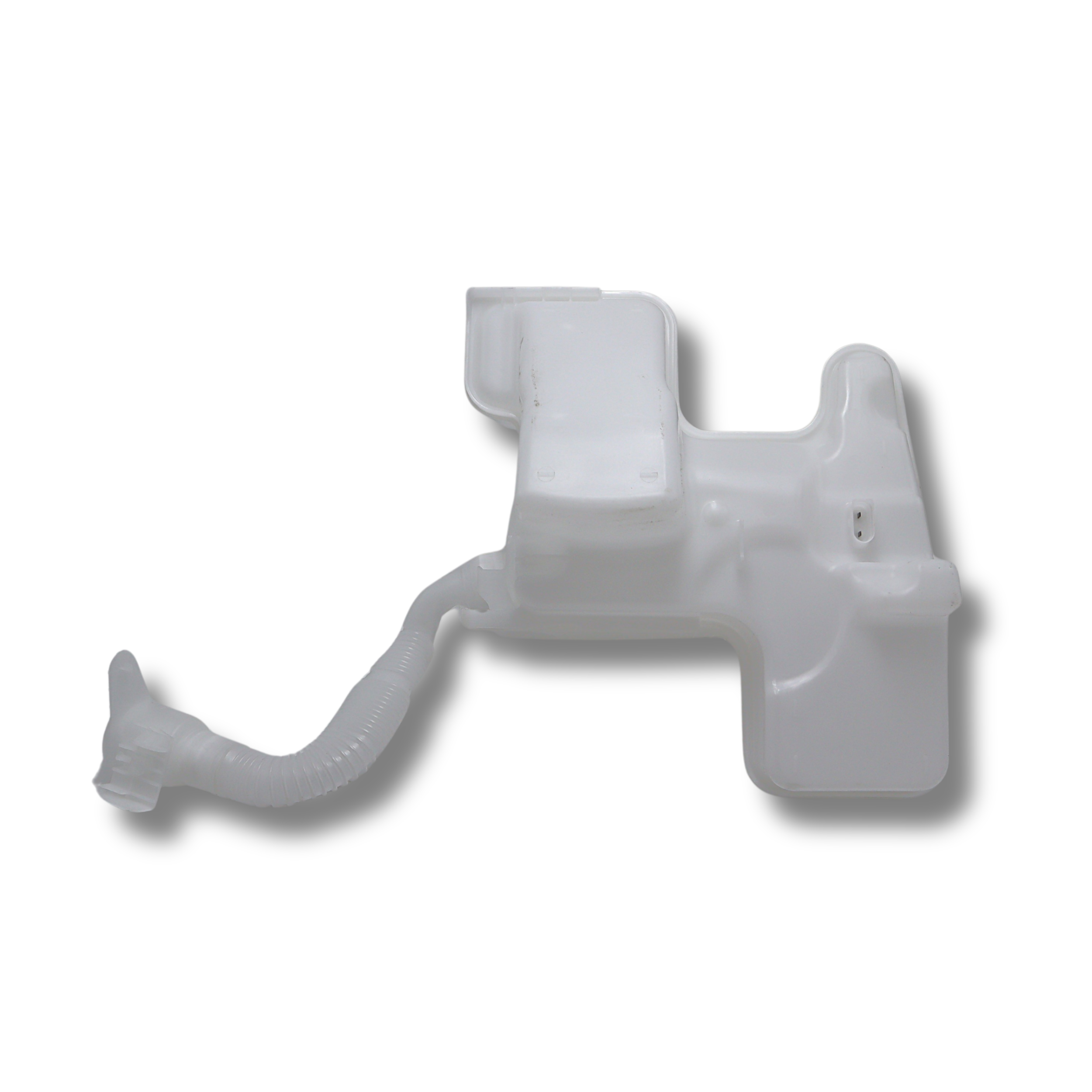 Original VW Touran Waschwasserbehälter für Frontscheinwerferwaschanlage 5TA955453B