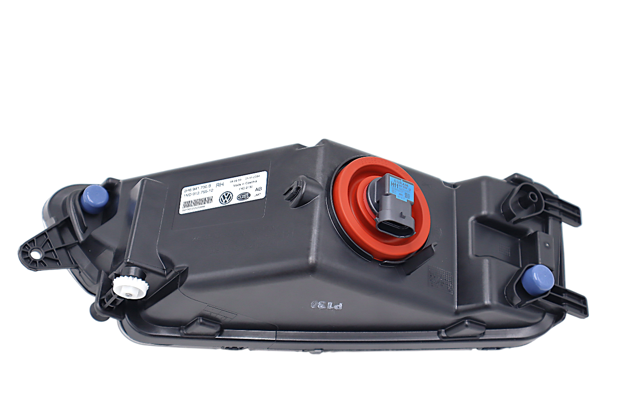 Original VW Amarok Halogennebelscheinwerfer rechts 