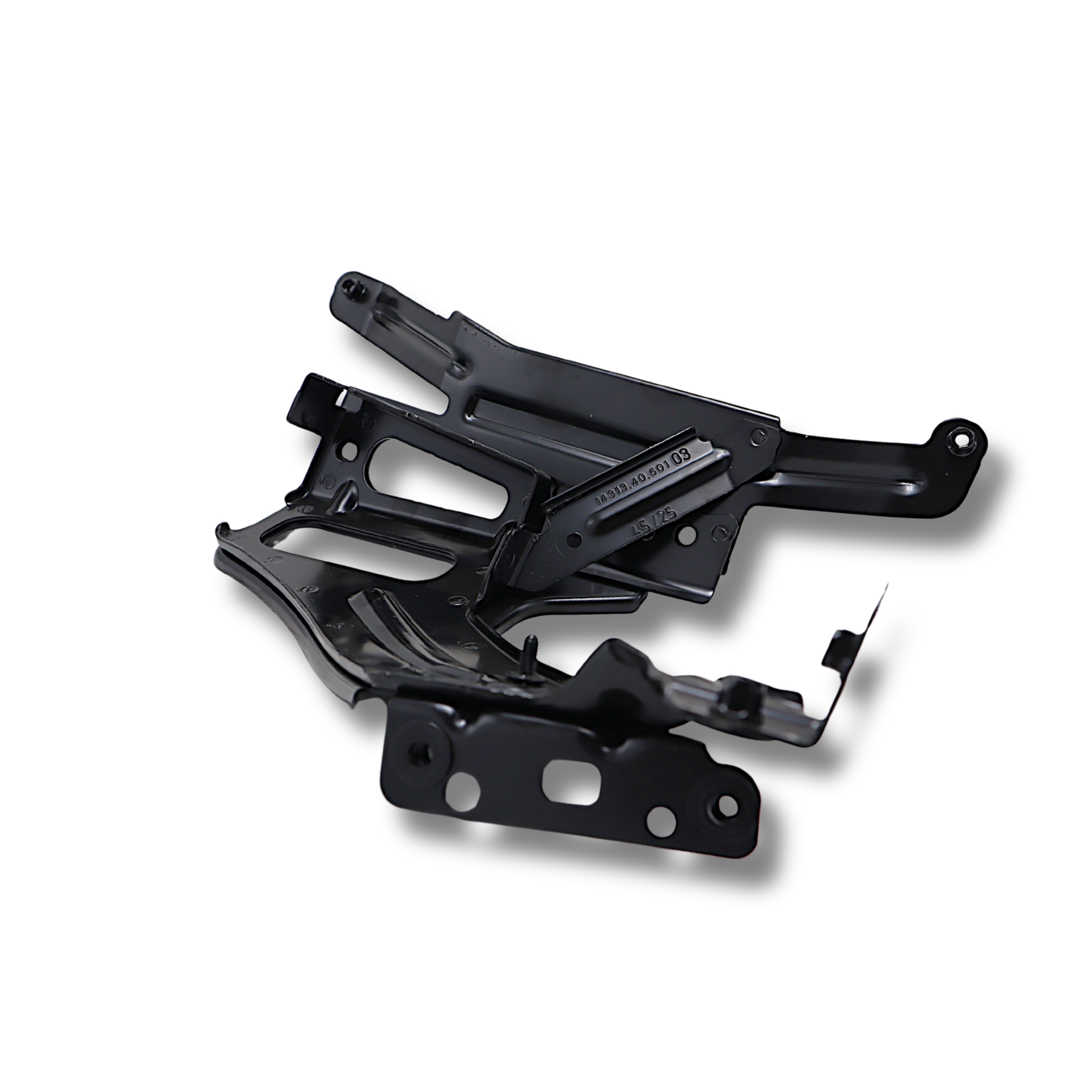 Original Audi A6 Strebe Halterung links vorne - 4K0821131