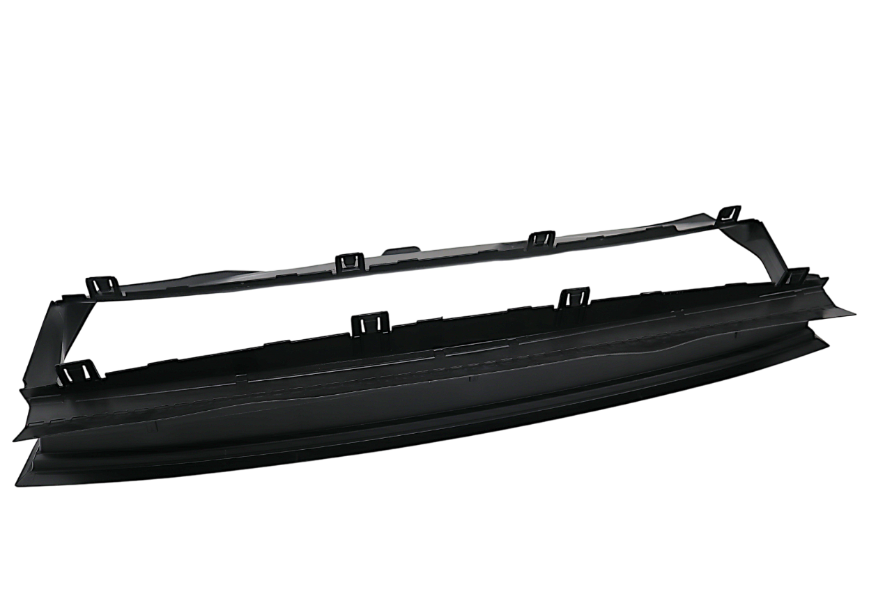 Original Audi Q8 e-tron Luftführung vorn oben