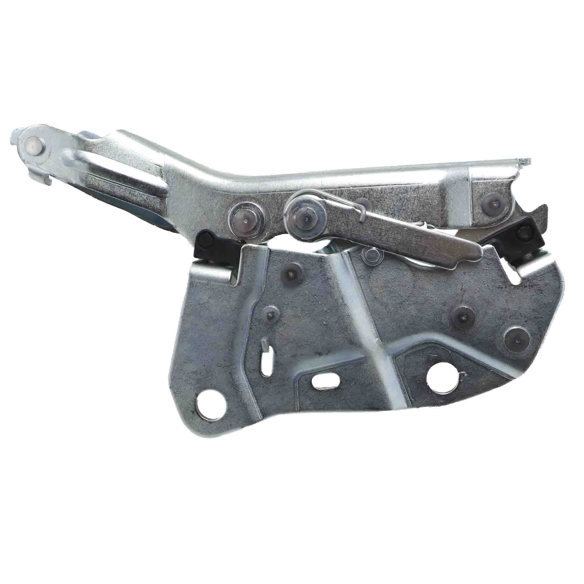 Frontklappenscharnier 5TA823302D Original VW Touran Bj. 2016 - 2026