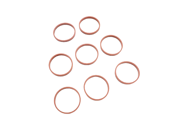 Original Audi A5 A6 A8 Q7 VW Touareg Saugrohrdichtungssatz