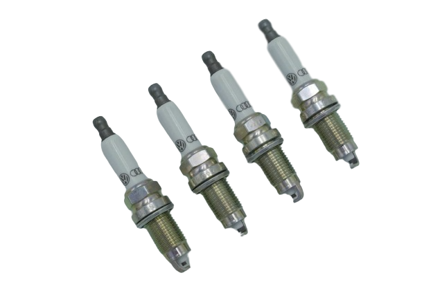 Original Zündkerzen "SET" VW SEAT Škoda 4-Zylinder
