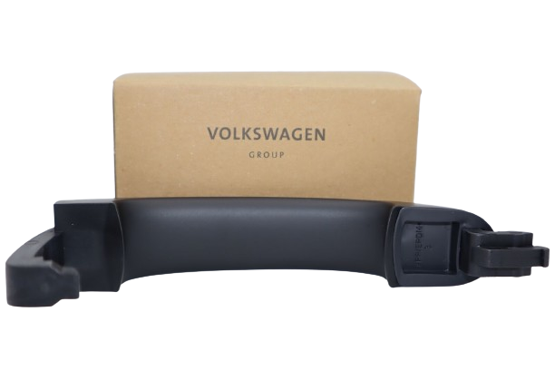 Original VW Caddy Transporter Türgriff für Schiebetür schwarz, links oder rechts