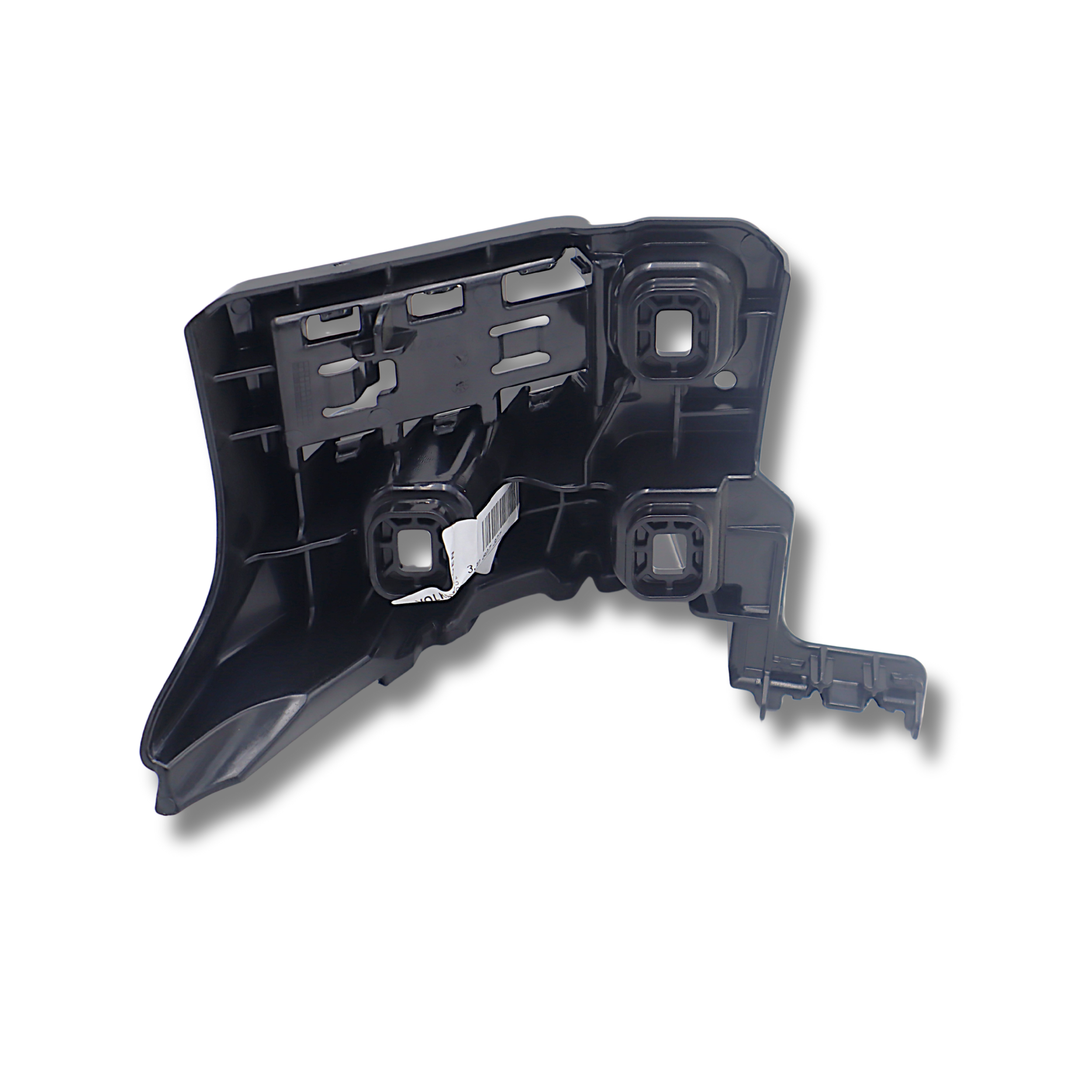 Original VW Passat Skoda Superb Führungsteil hinten links für Stossfänger