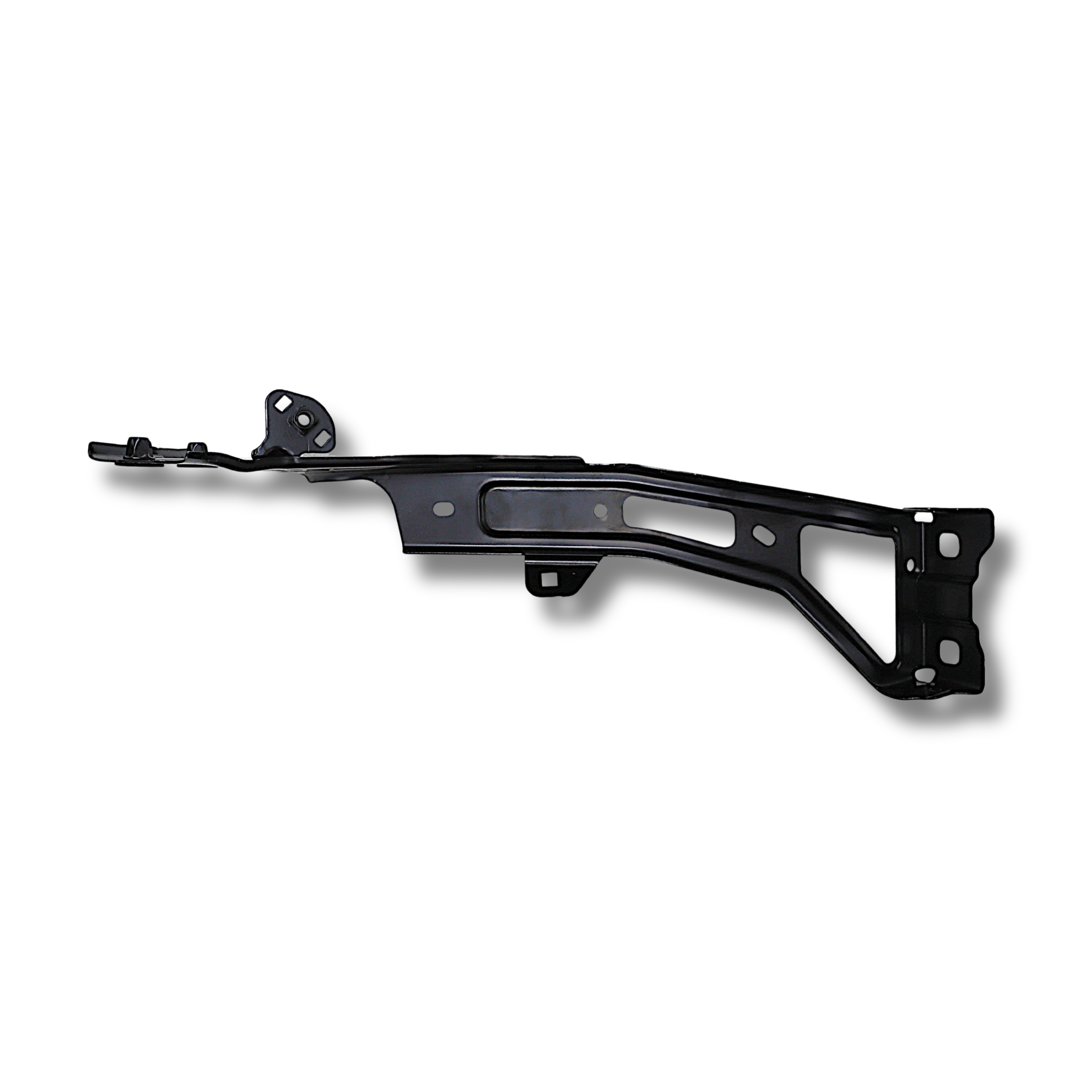 Original Audi A5 RS5 Strebe links vorne  - 8W6821131B